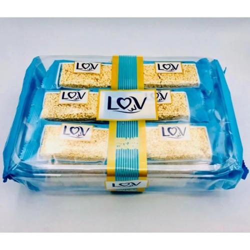 سمسم لوف كلاسيك 30 قطعة | Lov Sesame Candy 30 pcs