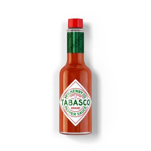 صلصة فلفل احمر تباسكو 350 مل | Tabasco Red Pepper...