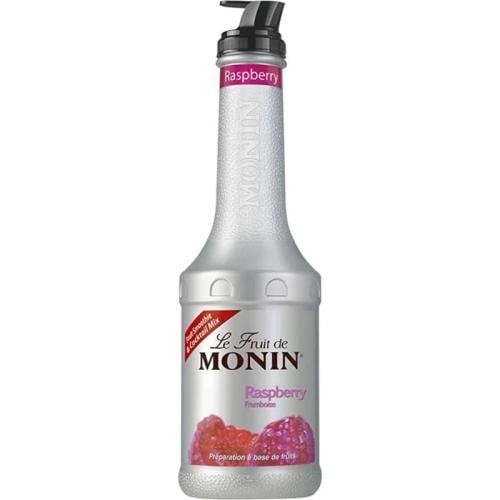 فاكهة مهروسة سموذي مونين توت العليق 1 لتر | Monin...