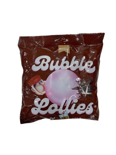 مصاص كولاغندور اكياس 40×9 جم | Bubble Lollies With...