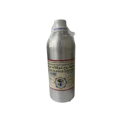 Chocolate Spirit Concentrate Flavor 1 kg
