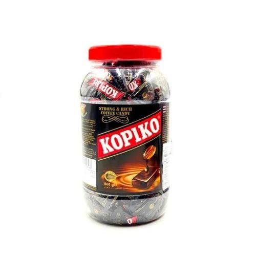 حلاوة قهوة كوبيكو علب 612.5 جم - 175 حبة | Kopiko...