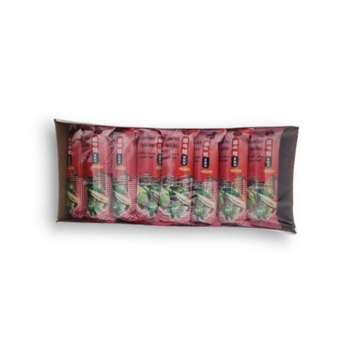 فون كريكرز خضار 24×37 جم | Von's Cracker Biscuits...