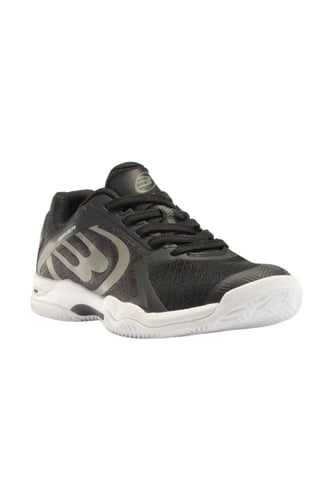 BULLPADEL BEKER 24I BLACK AND KHAKI MEN.