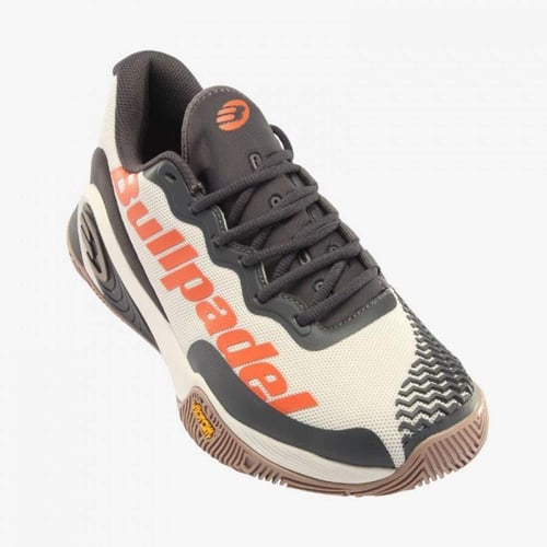 Sneakers Bullpadel Paquito Navarro Hack Vibram 23V...