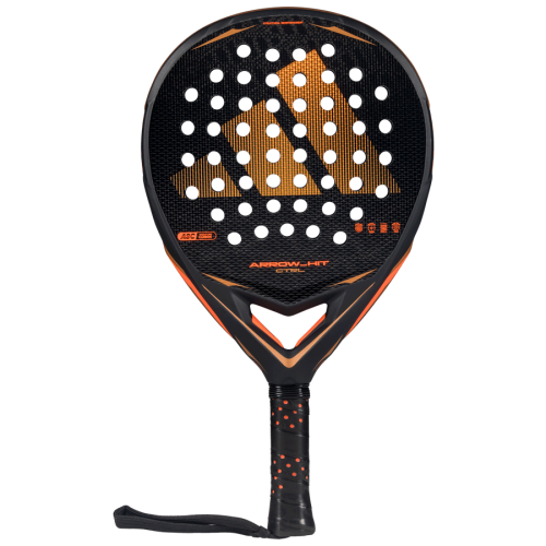 ADIDAS ARROW HIT CTRL 2026 ALEX RUIZ