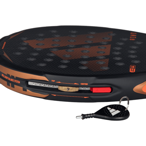 ADIDAS ARROW HIT CTRL 2026 ALEX RUIZ