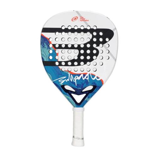 BULLPADEL IONIC POWER 2026