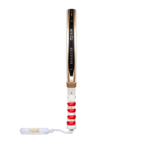 NOX AT10 GENIUS 12K ALUM XTREME 2026 BY AGUSTIN TA...