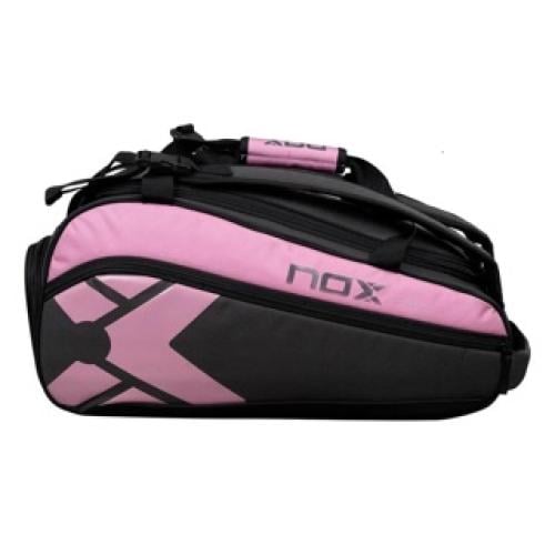 NOX STREET SERIES GREY/ PINK 2024