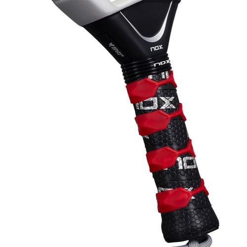 NOX AT10 GENIUS ATTACK 18K 2026 BY AGUSTIN TAPIA