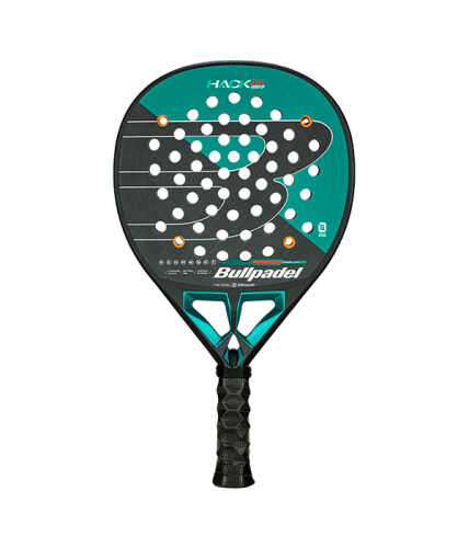 BULLPADEL HACK 04 Hybrid