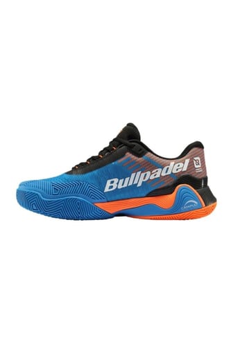 BULLPADEL HACK VIBRAM 24I ROYAL BLUE