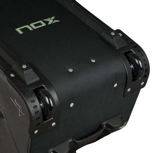 NOX AT10 COMPETITION TROLLEY 2024 AGUSTÍN TAPIA