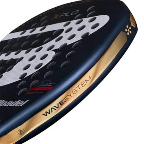 BULLPADEL XPLO PREMIER PADEL 2025 DI NENNO