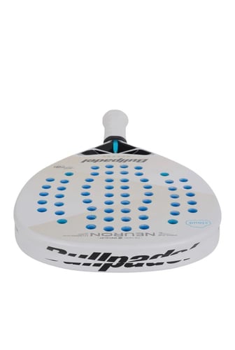 BULLPADEL NEURON CLOUD 2025 FEDE CHINGOTTO