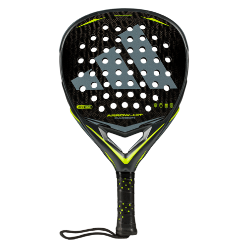 ADIDAS ARROW HIT CARBON ATTK 2026