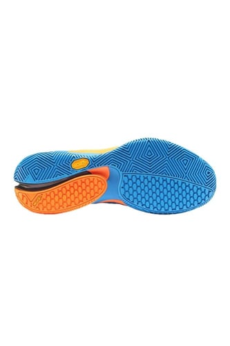 BULLPADEL HACK VIBRAM 24I ROYAL BLUE
