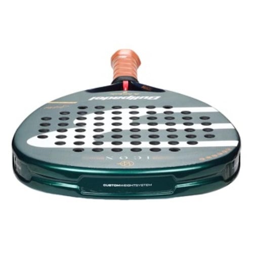 BULLPADEL ICON 2026 JUAN MARTIN DIAZ