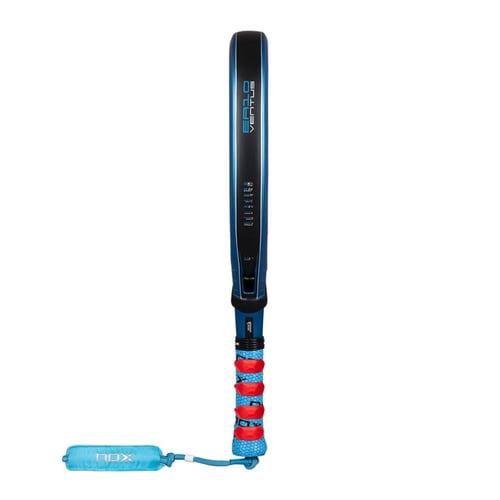 NOX EA10 VENTUS ATTACK 12K XTREME 2026 BY EDU ALON...