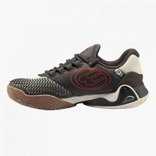 Sneakers Bullpadel Paquito Navarro Hack Vibram 23V...