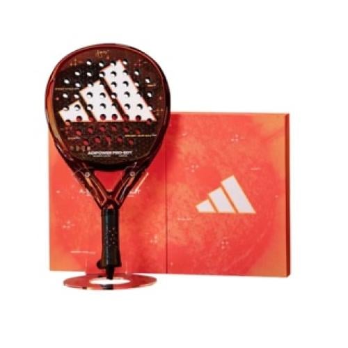 ADIDAS ADIPOWER PRO EDT 2025 ALEX RUIZ