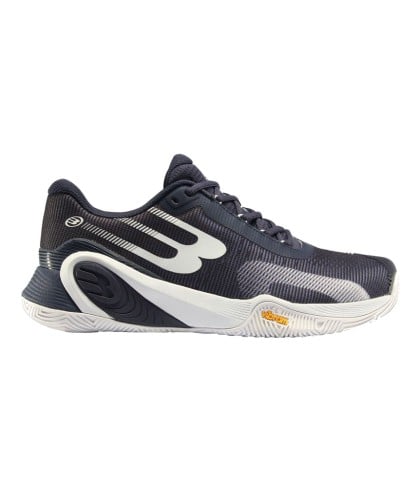 BULLPADEL HACK VIBRAM LTD 24V DARK BLUE SHOES