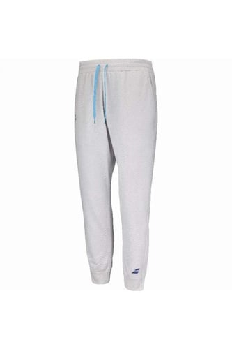 Babolat Juan Lebron Steam Grey Pants