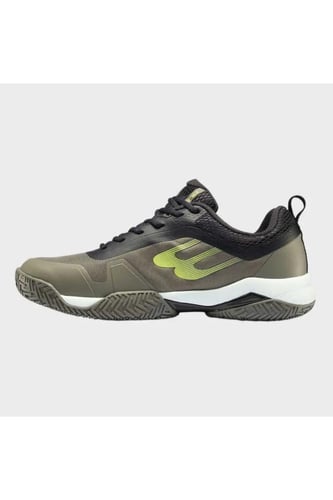 BULLPADEL PERFORMANCE HYBRID 24I KHAKI.