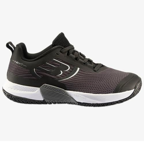 Bullpadel Di Nenno Shoes Next Hybrid Pro dark grey...