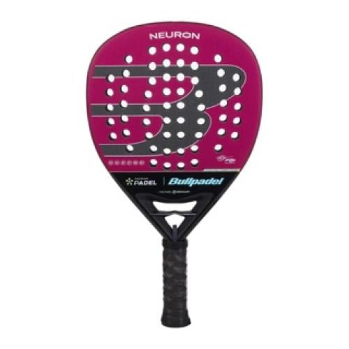 BULLPADEL NEURON PREMIER PADEL 2025 FEDE CHINGOTTO
