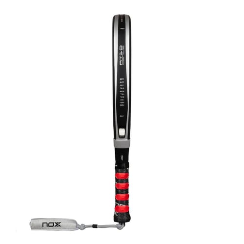 NOX AT10 GENIUS ATTACK 18K 2026 BY AGUSTIN TAPIA