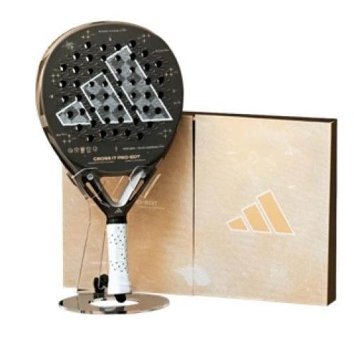 ADIDAS CROSS IT PRO EDT 2025