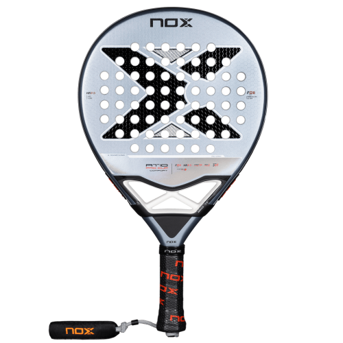 NOX AT10 PRO CUP COMFORT 2025 BY AGUSTIN TAPIA