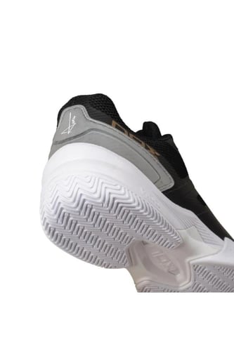 NOX AT10 PRO BLACK/GOLD 2024