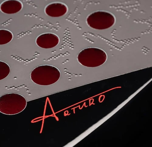 HEAD COELLO MOTION 2025