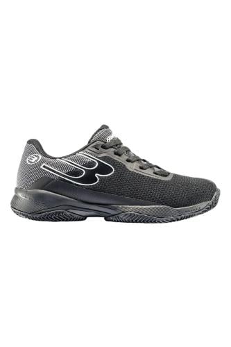 BULLPADEL PERFORMANCE GRIP 24I BLACK