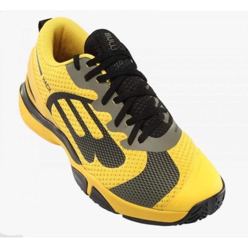 Bullpadel Paquito Navarro Hack Hybrid Fly 21I Apri...