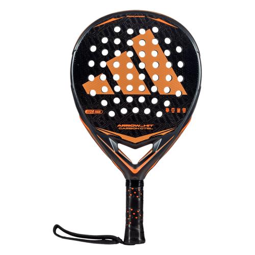 ADIDAS ARROW HIT CARBON CTRL 2026