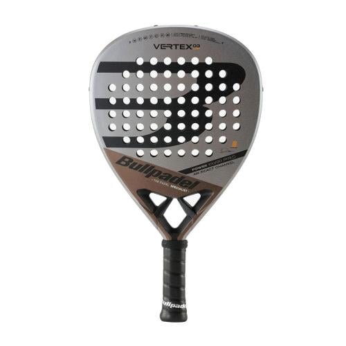 Bullpadel Vertex 03 Comfort Di Nenno 2023