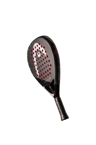 HEAD COELLO MOTION 2025