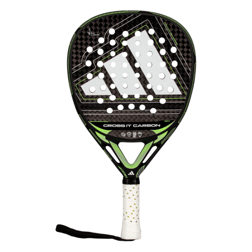 ADIDAS CROSS IT CARBON 2026