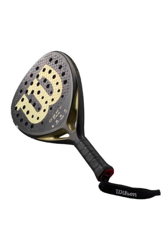 WILSON DEFY PRO V1 PADEL 2 2025 JAVI GARRIDO
