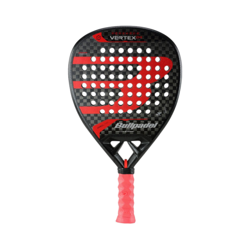 BULLPADEL VERTEX 04 2024 JUAN TELLO RACKET