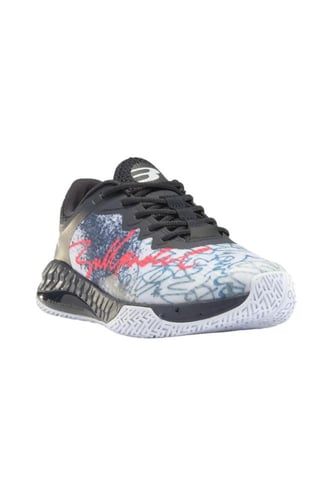 BULLPADEL IONIC 24I DARK BLUE