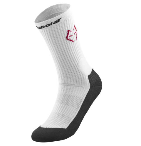 BABOLAT MID-CALF JUAN LEBRON SOCKS