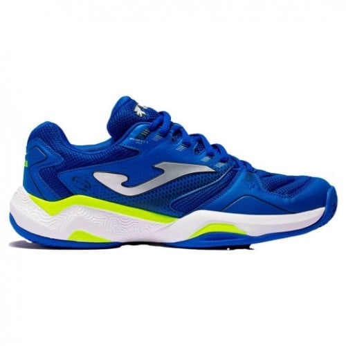 SHOES JOMA MASTER 1000 MEN 2404 ROYAL BLUE ROYAL G...