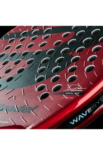 BULLPADEL XPLO COMFORT 2025 DI NENNO