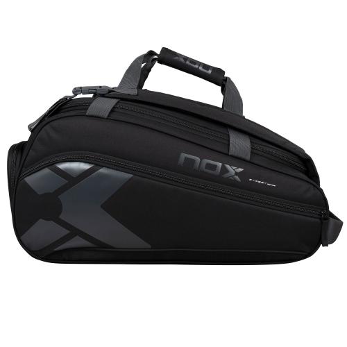 NOX AT10 TEAM GREY/BLACK 2024