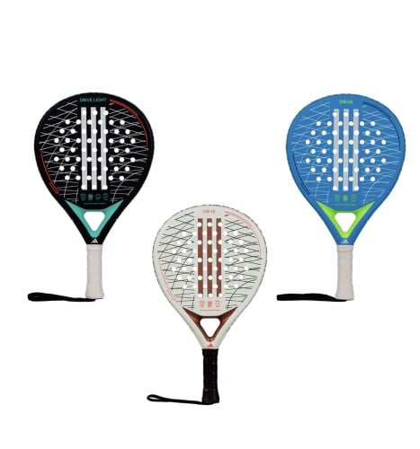 ADIDAS DRIVE 2024